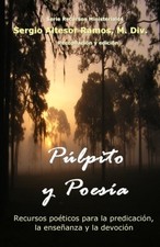 Pulpito y Poesia: Recursos poeticos para la pre. Ramos<| Libros de poetry price