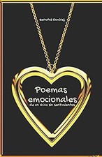 Poemas emocionales de un chico sin sentimientos by Herrada, Bernabe|| New<- Libros de poetry price