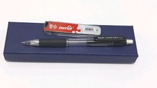 Lápiz propulsor mecánico PILOT SUPER GRIP 0,5 mm para escribir o dibujar REGALO Mechanical Pencil price