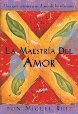 Maestr+�a Del Amor : Un Libro De La Sabiduria Tolteca,  -  NEW Janet Mills 2001 Libros de psychology price
