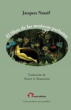 El libro de las muAecas parlantes. Nassif, Braunstein 9781522817437 New<| Libros de psychology price