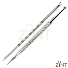 Herramienta profesional de eliminación de espinillas para el cuidado facial limpiador de manchas y espinillas nuevo CE Cuidado del acné y las espinillas price