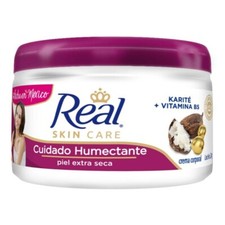 2X Crema corporal Real Cuidado de la Piel Cuidado Humectante para piel extra seca 220 g Hand Cuidado price