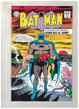 Batman #156 - DC Comics - 2026 -  Facsimile Edition Comics price