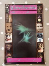 The Sandman #6 DC Comics 1989 Neil Gaiman  very fine Grade Comics price