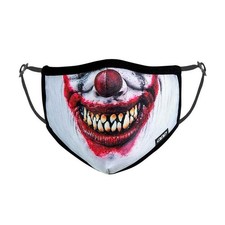 MASCARILLA ODD SOX PAYASO MALVADO Mascaras price