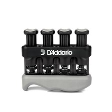 Ejercitador de mano ajustable Planet Waves Varigrip Fitness Conditioning Accesorios price