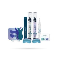 Laminación de cejas AirLift Pro para pestañas herramientas permanentes, accesorios y cepillo Brochas de maquillaje y accesorios price