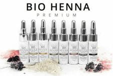Henna BIO PREMIUM para cejas y accesorios para biotatuaje Brochas de maquillaje y accesorios price