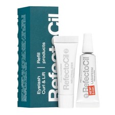 Kit Levantamiento de Pestañas y Cejas RefectoCil y Accesorios Brochas de maquillaje y accesorios price