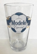 Vaso de pinta Modelo Especial (México) "Bola de fútbol" Football Equipamiento price