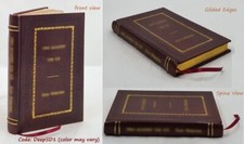 Libro De Enoc, El By Hojas De Luz Editorial [Premium Leather Bound] Libros de bestselling price