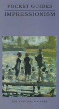 Impressionism (National Gallery Pocket Guides) By Kathleen Adler Libros de historia price