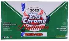 Base de aniversario Topps 2023 cromo platino - #1-250 - tú eliges - actualizado 9-7-25 Okey Sets price