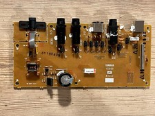 Placa Yamaha WZ891100 JK para piano digital Yamaha P105 Digital Pianos price
