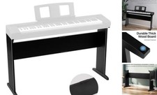 Soporte Universal de Madera para Pianos Digitales, Edición Reforzada, Ajustable Digital Pianos price