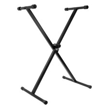 Soporte de teclado ajustable estilo X para pianos digitales y sintetizadores Digital Pianos price