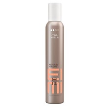Wella EIMI Natural Volume Styling Mousse 500ml - espuma voluminizadora Pelo Styling Mousse price