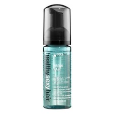 3X Sexy Hair Healthy Fresh Pelo Air Dry Styling Mousse 150ml) Pelo Styling Mousse price