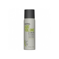 Espuma Voluminizador Cabello KMS Addvolume styling De Mousse Coiffante 75ml Pelo Styling Mousse price