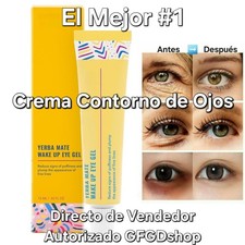 Crema Contorno de Ojos Cafeína y Retinol Para Antienvejecimiento y Desinflamante Ojo Crema price