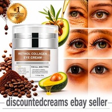 Crema Para Las Ojeras Anti-arrugas Remueve Bolsas En Los Ojos Y Circulos Oscuros Ojo Crema price