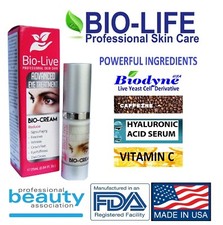 1 PREPARACIÓN H CANADIENSE 2% LYCD BioDyne Crema de Ojos Crema Para Ojos 1 botella 20 ml Ojo Crema price
