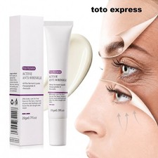 Crema Para Las Ojeras Anti-arrugas Remueve Bolsas En Los Ojos Y Circulos Oscuros Ojo Crema price