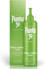 Tónico cafeína Plantur 39 previene y reduce la caída del cabello 200 ml | Apoya el cabello | Pelo Cuidado Lotion/ Tonic price