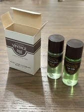 Shiseido Vintage 1 tónico para el cabello y 1 loción para después del afeitado 20 ml cada Japón Pelo Cuidado Lotion/ Tonic price