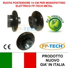 Rueda de Repuesto Trasero Monopatín Eléctrico Metal 24V 120W E-Scooter Eléctrico Bicicletas price