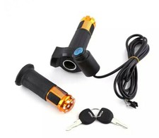 Acelerador bicicleta elétrica1 Juego de acelerador de giro de scooter eléctrico Eléctrico Bicicletas price