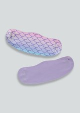 Pack de 2 mascarillas reutilizables con estampado de sirena para niños 7-10 años paquete de 2 Masks price