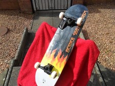 Monopatín completo personalizado Renner con ruedas de calle o parque PLAN B 52mm/99a Skateboard price
