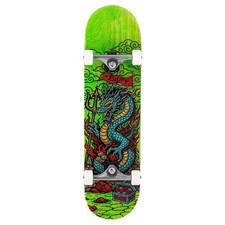 Monopatín completo Enuff Yokai Dragon 8,25" x 32,125" Skateboard price