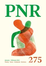 PN Review 275 (Paperback Book) Libros de review price