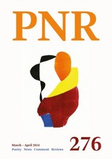 PN Review 276 (Paperback Book) Libros de review price