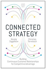 Connected Strategy by Christian Terwiesch (Hardback Book) Libros de review price