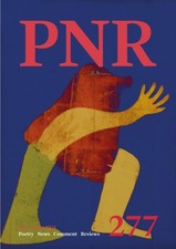 PN Review 277 (Paperback Book) Libros de review price