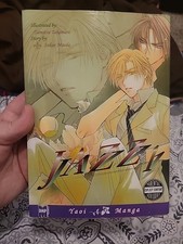 Jazz Volume 1 (Yaoi): v. 1 (Jazz (Y..., Takamure, Tamot Love Novels y Stories price