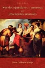 Novelas Ejemplares y Amorosas and Desenganos Amorosos Love Novels y Stories price