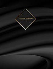 Libro de reservas 2020: Libro de reservas - Cal. De<| Libros de business management price