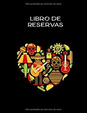Libro de reservas: libro de reservaciones para . De-reserva<| Libros de business management price