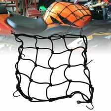 6 Hooks Motorcycle Bungee 2 Pcs Cargo Net Helmet Mesh Bike Hold Down Accessories Accesorios para bicicleta price