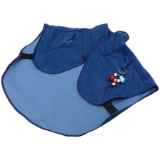 Almohadilla protectora de cama para chal de hombro de loros para pañales de pájaro bebé pañal protector Shawl price