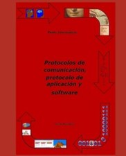 Redes informáticas: protocolos de comunicación, protocolo de aplicación y... Science y Tecnología price