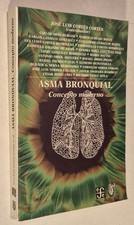 Asma bronquial (Spanish Edition) Science y Tecnología price