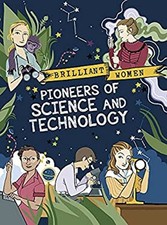 Pioneros Of Science y La Tecnología Libro en Rústica Georgia Science y Tecnología price