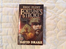 Fortune's Stroke by David Drake and Eric Flint (2000) Libros de otros ordenador price