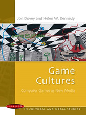 Game Cultures: Computer Games as New Media - Paperback NEW Dovey, Jon 2006-05-01 Libros de otros ordenador price